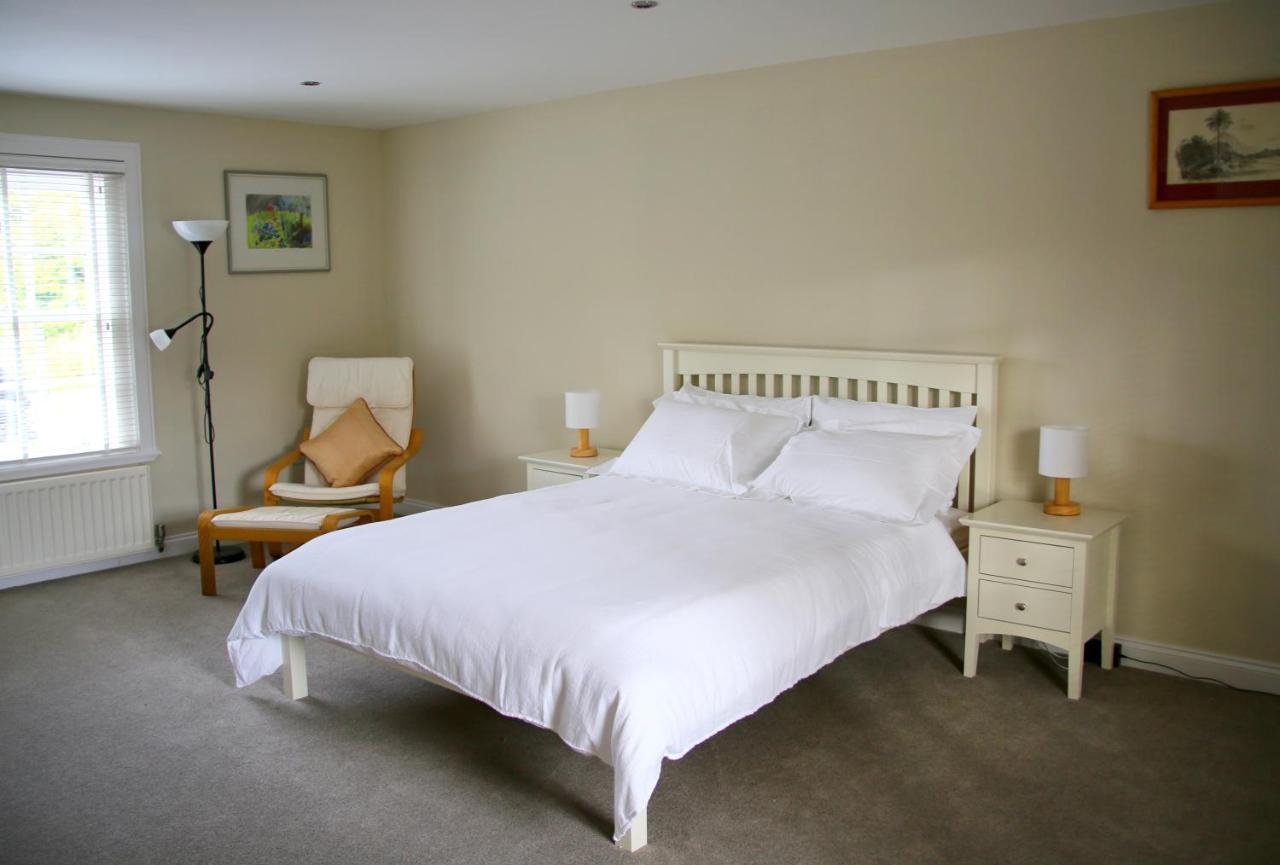 Pirn Mill Self Catering Cottage Cladich Exterior photo