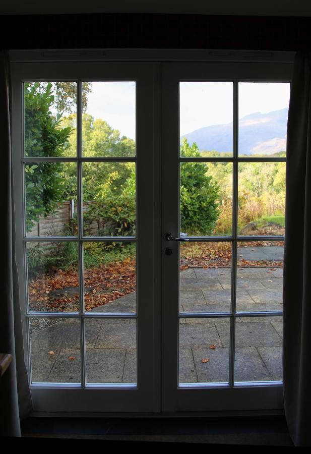 Pirn Mill Self Catering Cottage Cladich Exterior photo
